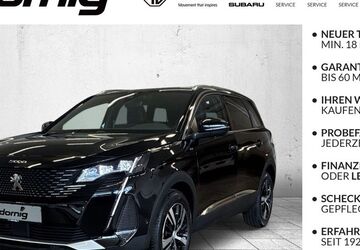 Peugeot 5008 35.510 km 32.990 &euro; Hof 95030