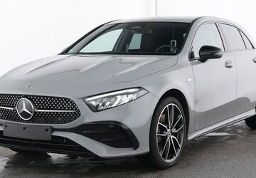 Mercedes-Benz A 250 23.806 km 33.650 &euro; Hof 95030