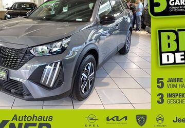 Peugeot 2008 19.990 km 17.900 &euro; Hof 95032