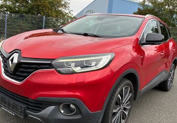 Renault Kadjar 150.000 km 9.999 &euro; Rehau 95111