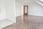Dachgeschoßwohnung Plauen Altstadt - 3 Zimmer, 74 m&sup2;, 350&euro; | Angebot:24877917