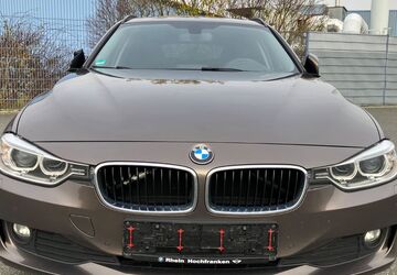 BMW 318 250.000 km 5.999 &euro; Rehau 95111