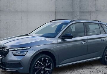 Skoda Kamiq 48.285 km 21.470 &euro; Hof 95030