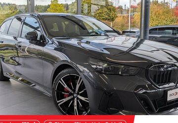 BMW 540 8.977 km 64.940 &euro; Naila 95119