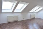 Dachgeschoßwohnung Plauen Altstadt - 3 Zimmer, 74 m&sup2;, 350&euro; | Angebot:24877917