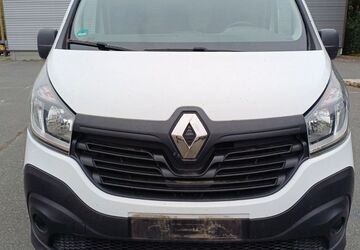 Renault Trafic 101.644 km 7.999 &euro; Plauen 08525