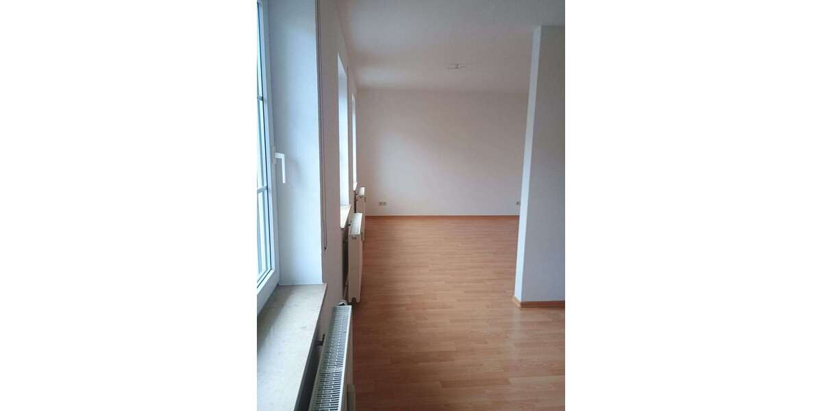 Etagenwohnung Plauen Bärenstein - 1 Zimmer, 35 m&sup2;, 205&euro; | Angebot:26828733