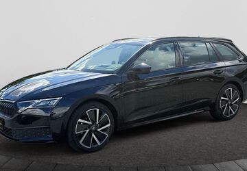 Skoda Octavia 16.811 km 30.480 &euro; Hof 95032