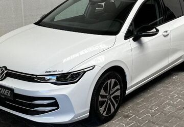 VW Golf 4.600 km 26.934 &euro; Roeslau 95195