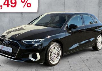 Audi A3 40.433 km 26.456 &euro; Hof 95030