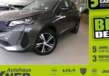 Peugeot 3008 53.267 km 20.900 &euro; Hof 95032
