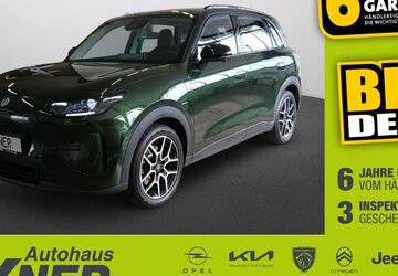 Leapmotor Andere 2.500 km 27.990 &euro; Hof 95032