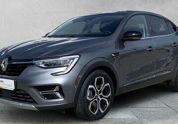 Renault Arkana 61.000 km 17.490 &euro; Plauen 08525