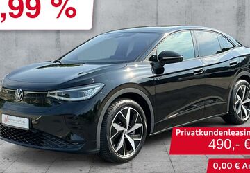 VW ID.5 25.500 km 39.537 &euro; Hof 95030