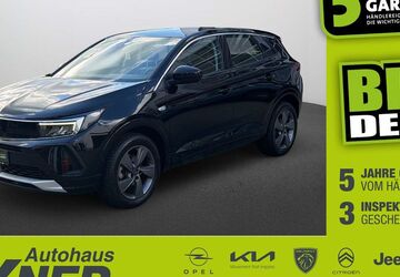 Opel Grandland (X) 21.095 km 17.990 &euro; Hof 95032