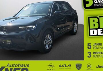 Opel Mokka 44.341 km 12.490 &euro; Hof 95032