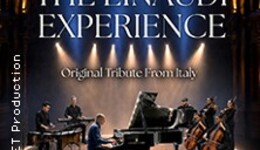 Nuvole Bianche - The Einaudi Experience - Original Tribute from Italy