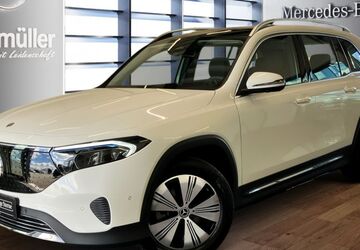 Mercedes-Benz EQB 13.969 km 37.970 &euro; Plauen 08527