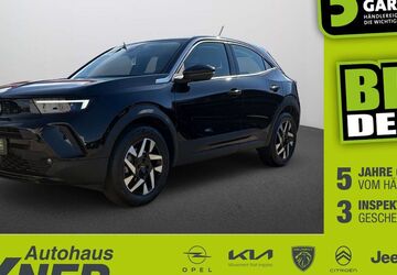 Opel Mokka 21.968 km 18.900 &euro; Hof 95032