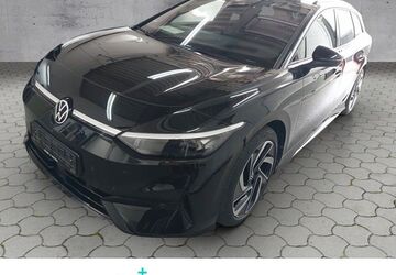 VW ID.7 25.400 km 43.980 &euro; Plauen 08527