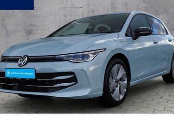 VW Golf 8.500 km 31.980 &euro; Plauen 08527