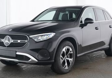 Mercedes-Benz GLC 300 34.018 km 50.950 &euro; Hof 95030