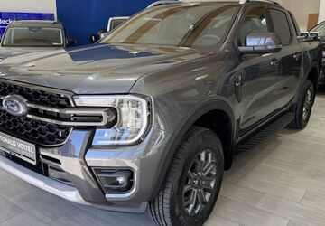 Ford Ranger 4.000 km 49.290 &euro; Plauen 08525