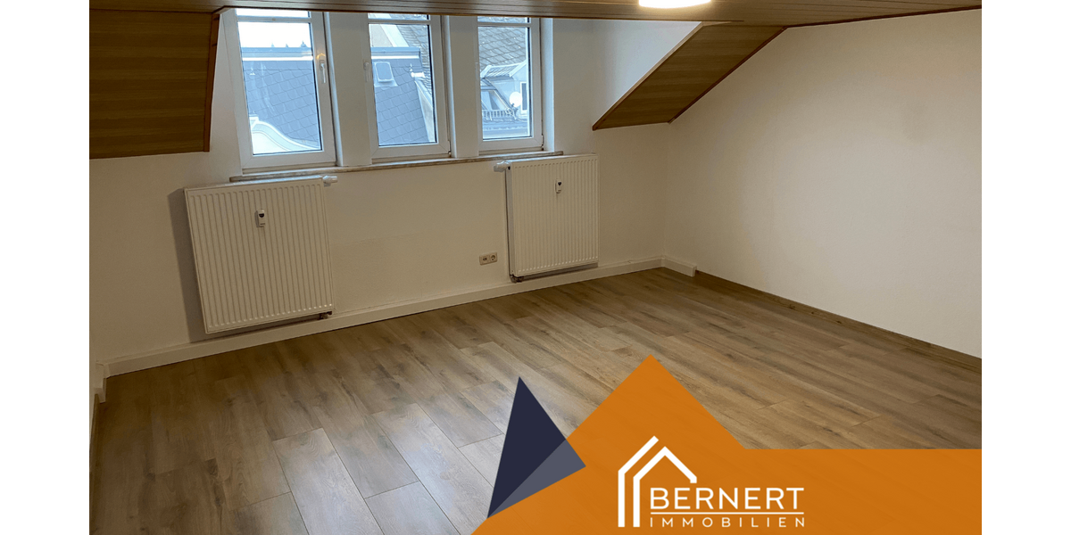 Etagenwohnung Oelsnitz/Vogtl. Vogtl. - 4 Zimmer, 102 m&sup2;, 520&euro; | Angebot:16314824