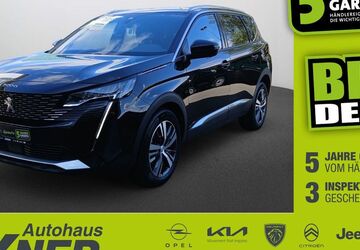 Peugeot 5008 21.288 km 24.450 &euro; Hof 95032