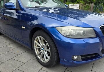 BMW 320 418.000 km 1.299 &euro; Hof 95032