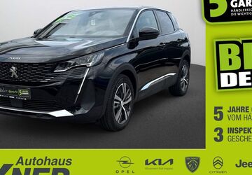 Peugeot 3008 12.503 km 16.950 &euro; Hof 95032