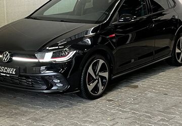 VW Polo 20.950 km 25.579 &euro; Roeslau 95195