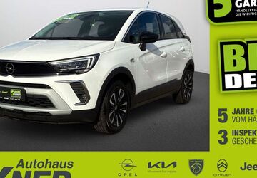 Opel Crossland (X) 16.234 km 14.900 &euro; Hof 95032
