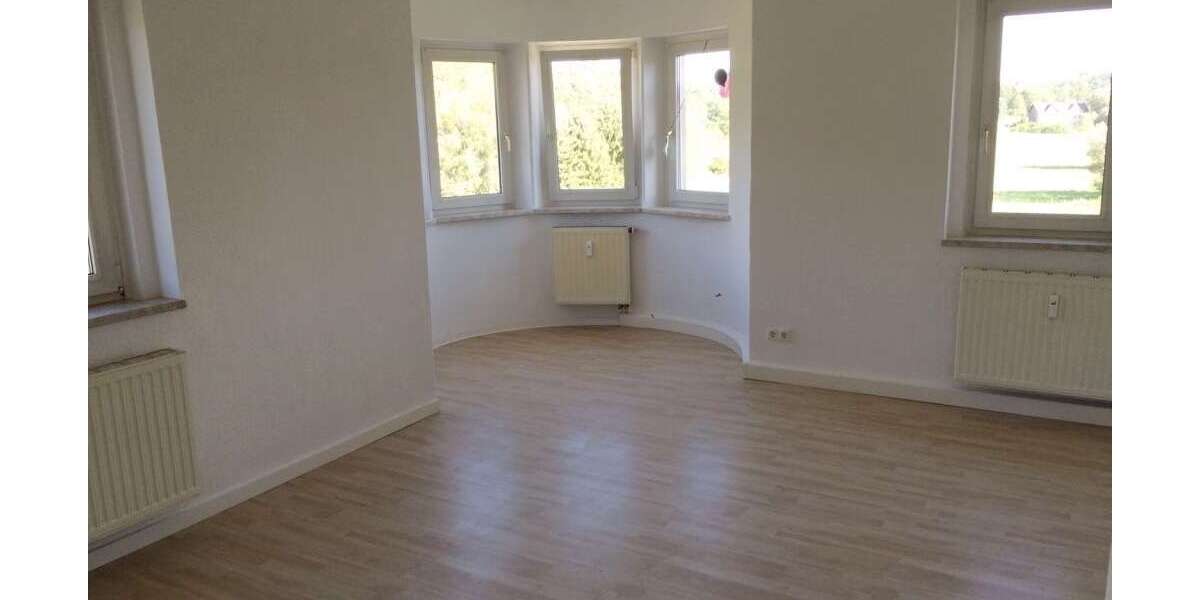 Etagenwohnung Plauen Alt Chrieschwitz - 3 Zimmer, 73 m&sup2;, 325&euro; | Angebot:26848430