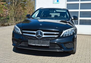 Mercedes-Benz C 300 184.963 km 16.900 &euro; Zell 95239