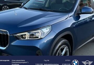 BMW X1 38.351 km 35.490 &euro; Hof 95032