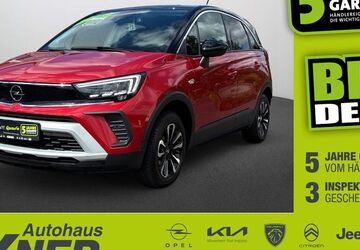 Opel Crossland (X) 15.301 km 15.900 &euro; Hof 95032