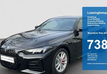 BMW 430 17.611 km 56.455 &euro; Plauen 08525
