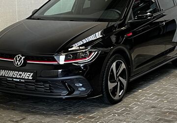 VW Polo 20.350 km 25.395 &euro; Roeslau 95195