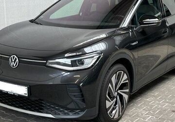 VW ID.4 27.900 km 30.985 &euro; Roeslau 95195