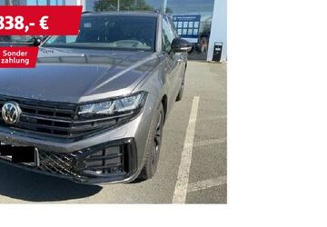 VW Touareg 66.731 km 58.400 &euro; Hof 95030