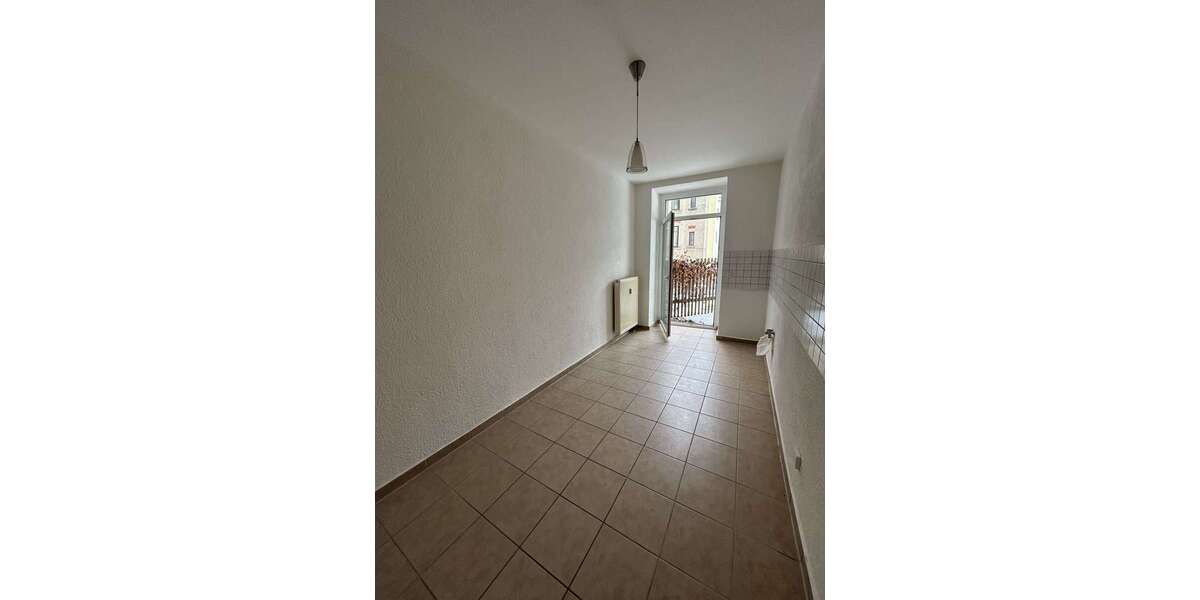 Etagenwohnung Plauen Haselbrunn - 2 Zimmer, 64 m&sup2;, 352&euro; | Angebot:26809103