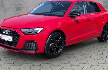 Audi A1 10.000 km 21.780 &euro; Plauen 08527