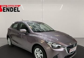 Mazda 2 80.161 km 7.000 &euro; Hof 95030