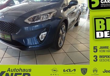 Ford Fiesta 49.007 km 11.990 &euro; Hof 95032