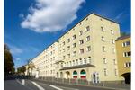 Etagenwohnung Plauen Bahnhofsvorstadt - 1 Zimmer, 23 m&sup2;, 145&euro; | Angebot:24504847
