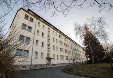 Wohnung Oelsnitz (Vogtland) - 3 Zimmer, 58 m&sup2;, 319&euro; | Angebot:26287264