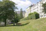 Etagenwohnung Plauen Bahnhofsvorstadt - 1 Zimmer, 23 m&sup2;, 145&euro; | Angebot:24504847