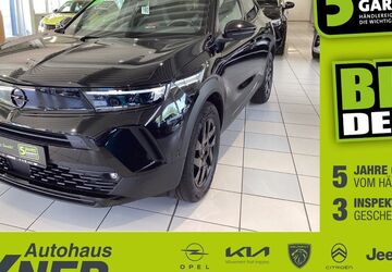 Opel Mokka 51.577 km 13.690 &euro; Hof 95032