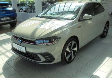 VW Polo 8.500 km 25.690 &euro; Münchberg 95213